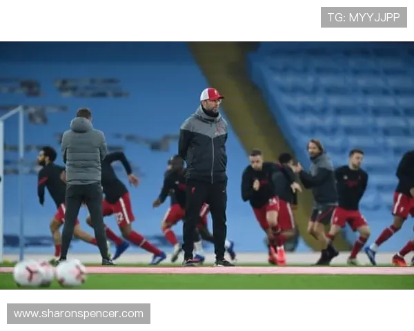 克洛普传球节奏