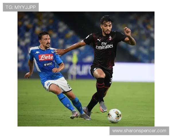 那不勒斯 Osimhen 进攻战术