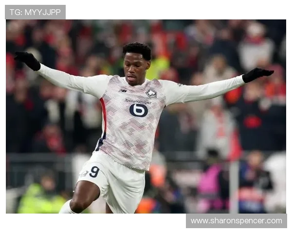 乔纳森·戴维在强强对话中的关键战作用解析