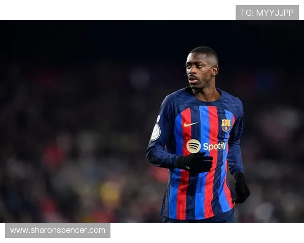 奥斯曼·登贝莱：雷恩青训出身的法国天才边锋起点