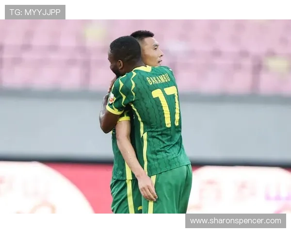 北京国安年轻化进程持续推进，经验短板逐步反映于关键战表现