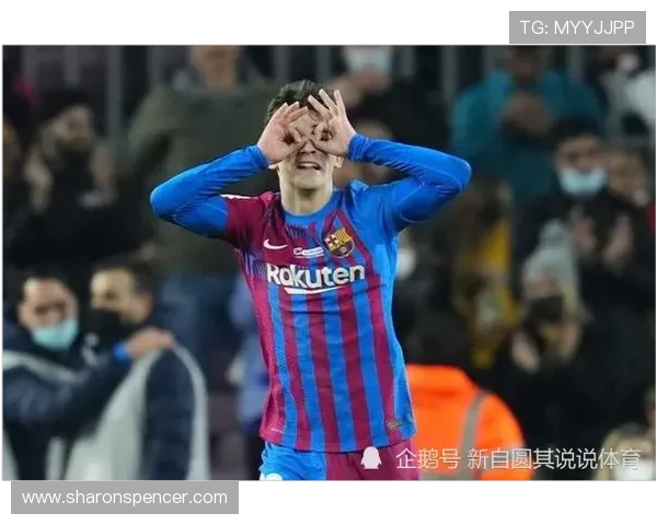 当年轻人成为核心：巴萨的上限在哪里？