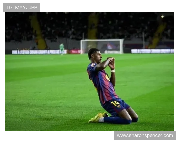 巴萨控球依旧但控制力下降，核心矛盾对争冠形势产生影响