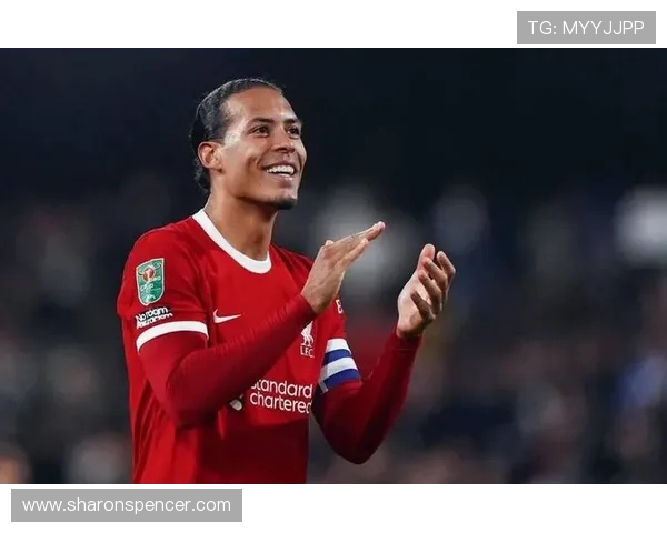 范戴克:现代中卫统治力的标杆人物 范戴克:现代中卫统治力的标杆人物