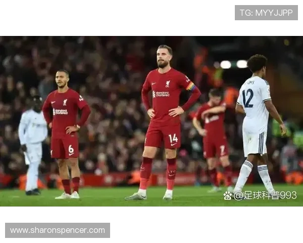 利物浦战术体系大讨论:红军的“强”还能持续多久? 利物浦战术体系大讨论:红军的“强”还能持续多久?