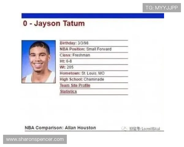 杰森·塔图姆挡拆拉开空间提升三分效率主导凯尔特人攻防转换