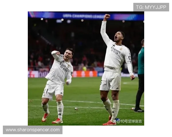 皇马关键战表现起伏，对赛季走势形成制约